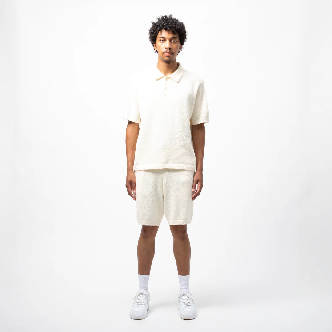 Sinclair Global Boucle Shorts