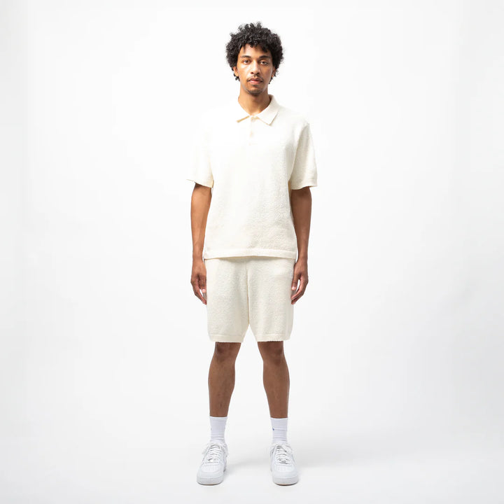 Sinclair Global Boucle Shorts
