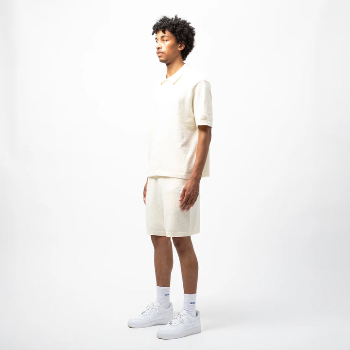 Sinclair Global Boucle Shorts