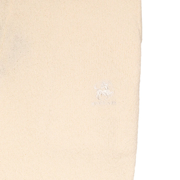 Sinclair Global Boucle Shorts