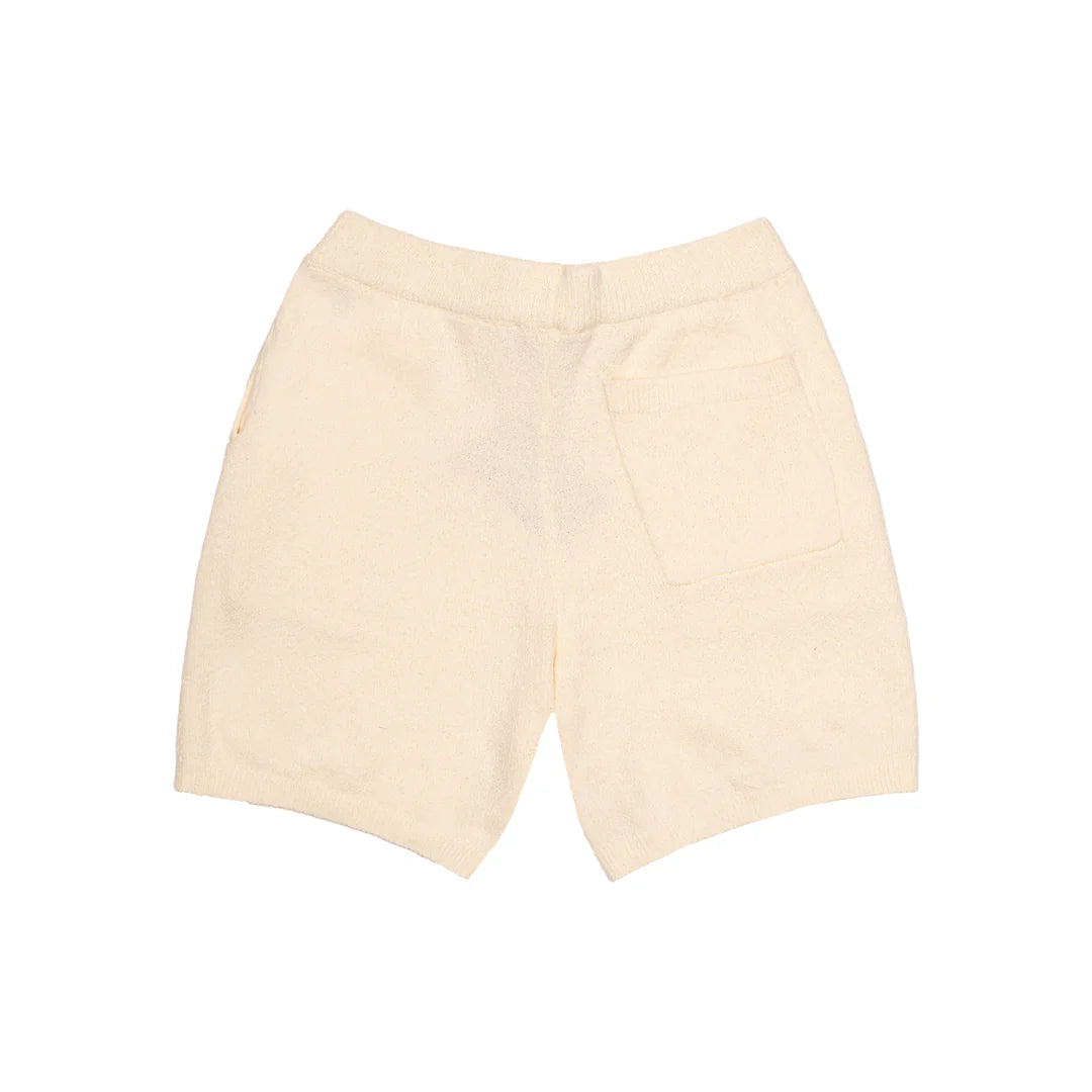 Sinclair Global Boucle Shorts