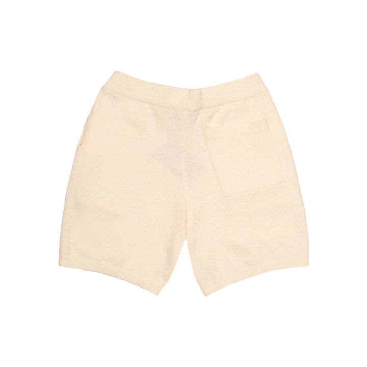 Sinclair Global Boucle Shorts