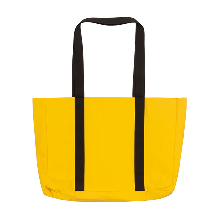 Sinclair Global Mesh Pocket Tote