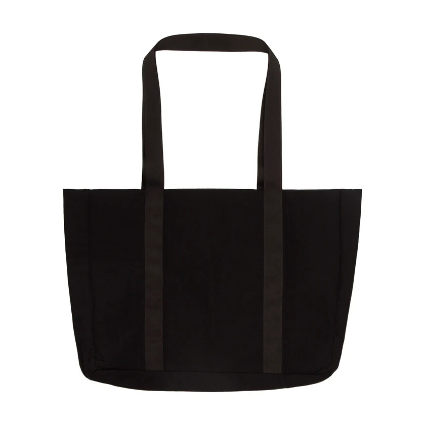 Sinclair Global Mesh Pocket Tote