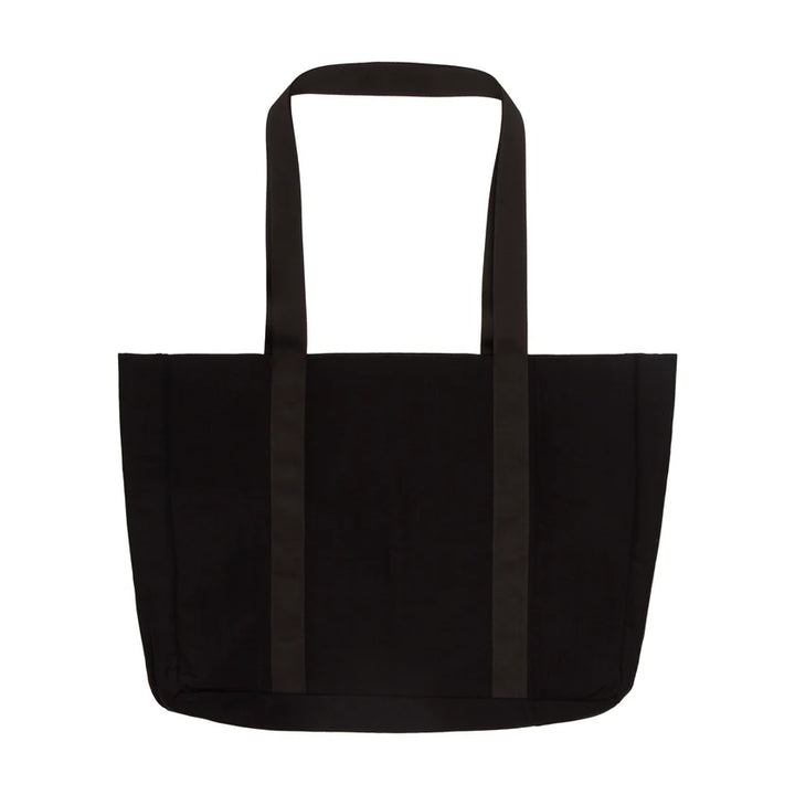 Sinclair Global Mesh Pocket Tote