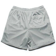 Sinclair Global Mini Script Mesh Shorts