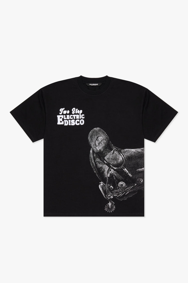 VALABASAS Valabasas l game tシャツ Valabasas Gem T-shirt White 1031