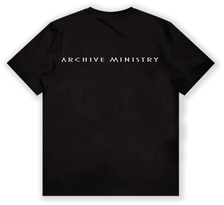 Archive Ministry AMG Tee