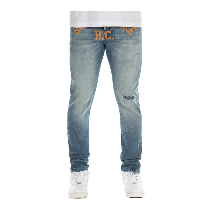 Billionaire Boys Club BB Saros Jean (Slim Fit)