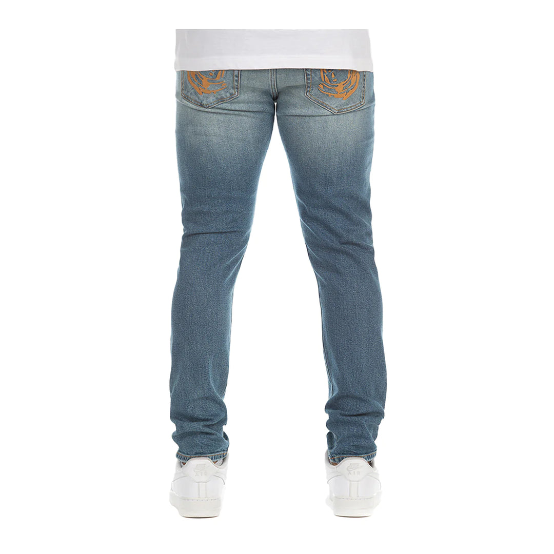 Billionaire Boys Club BB Saros Jean (Slim Fit)