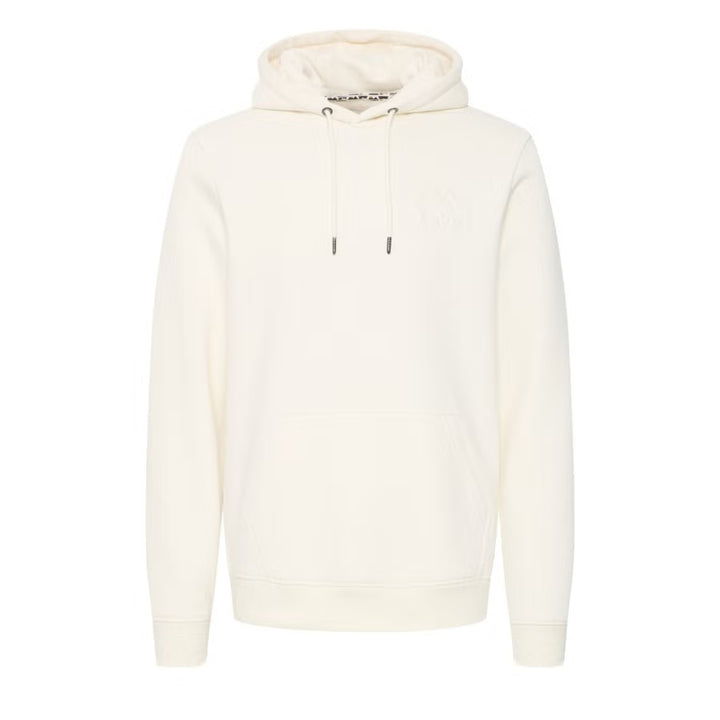 Blend Embossed Enjoy Hoodie