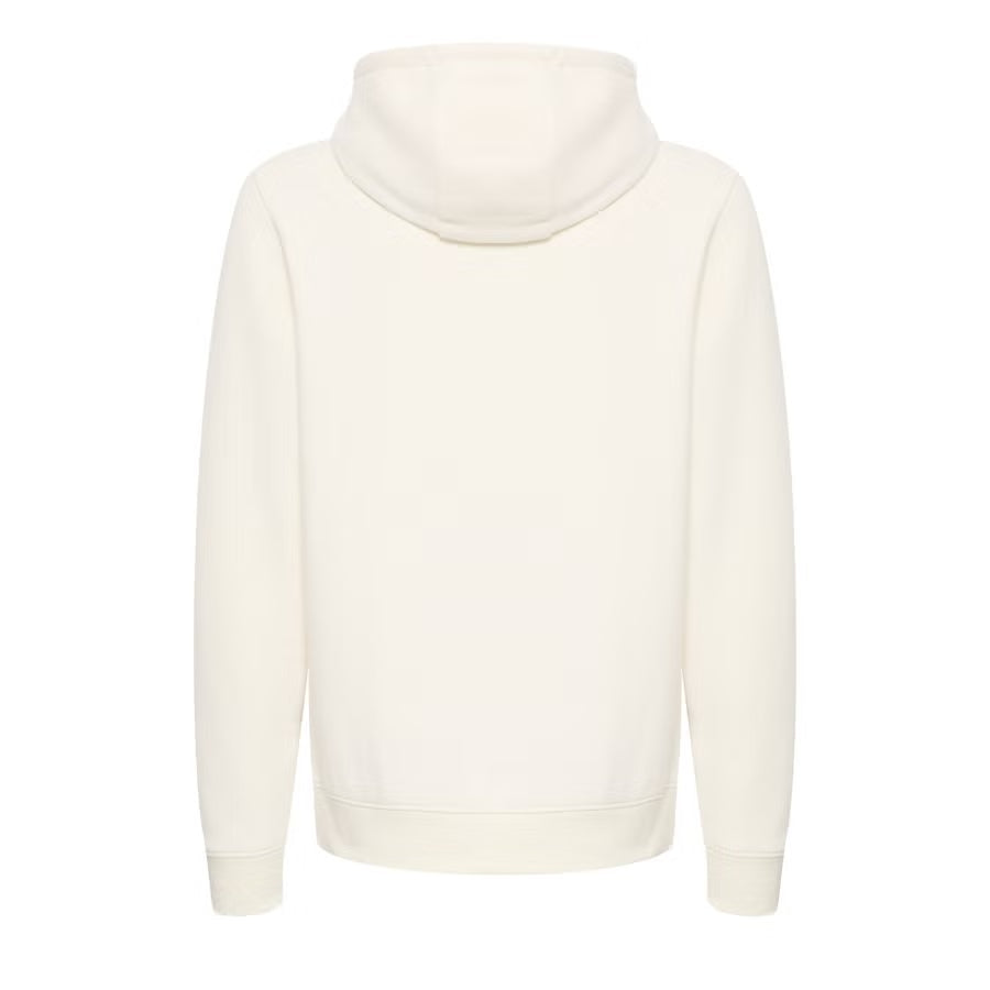 Blend Embossed Enjoy Hoodie