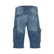Blend BHTWISTER Denim Cargo