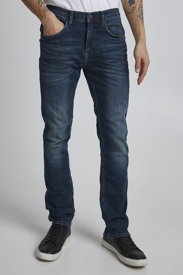 Blend Twister Fit - Multiflex NOOS Jeans