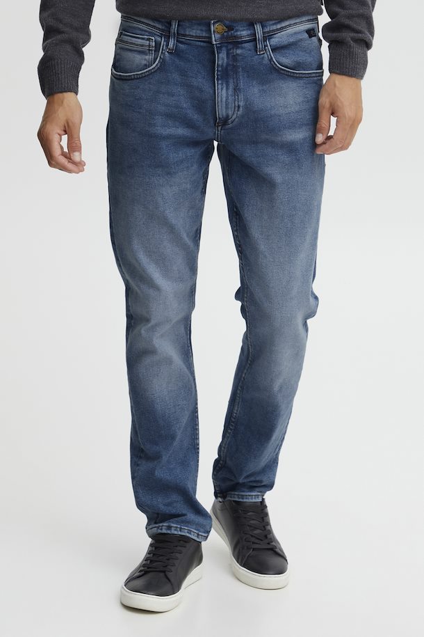 Blend Blizzard Fit Multiflex - NOOS Jeans