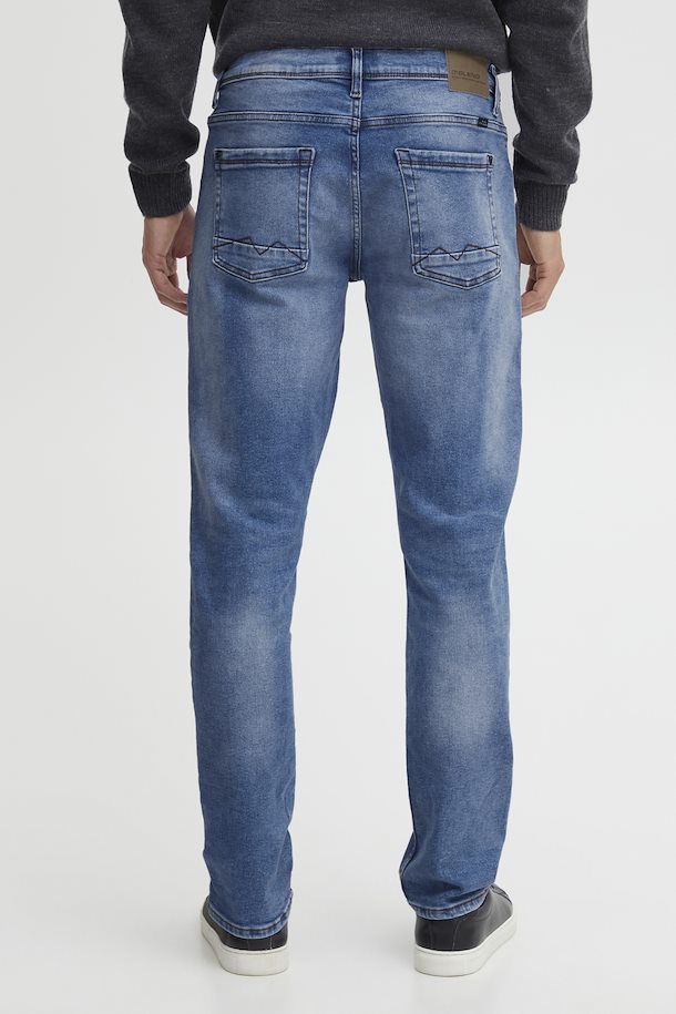 Blend Blizzard Fit Multiflex - NOOS Jeans