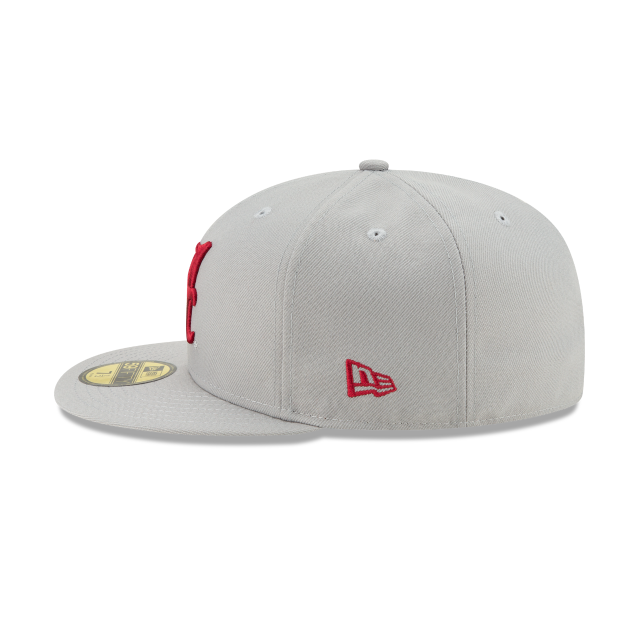 New Era Alabama Crimson Tide 59Fifty Fitted Hat