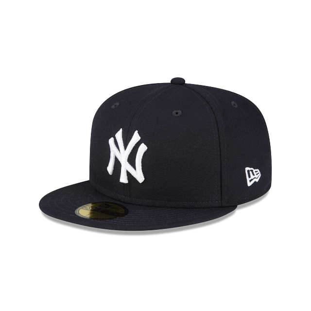 New Era New York Yankees MLB Authentic Collection 59FIFTY On-Field Fitted Hat