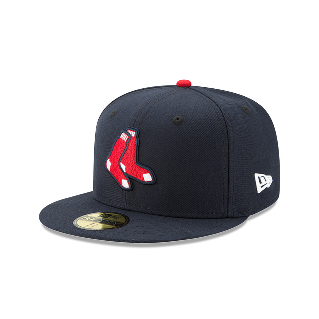 New Era Boston Red Sox Authentic Collection 59Fifty Fitted