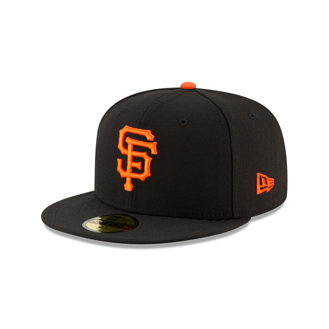 New Era San Francisco Giants Authentic Collection 59Fifty Fitted