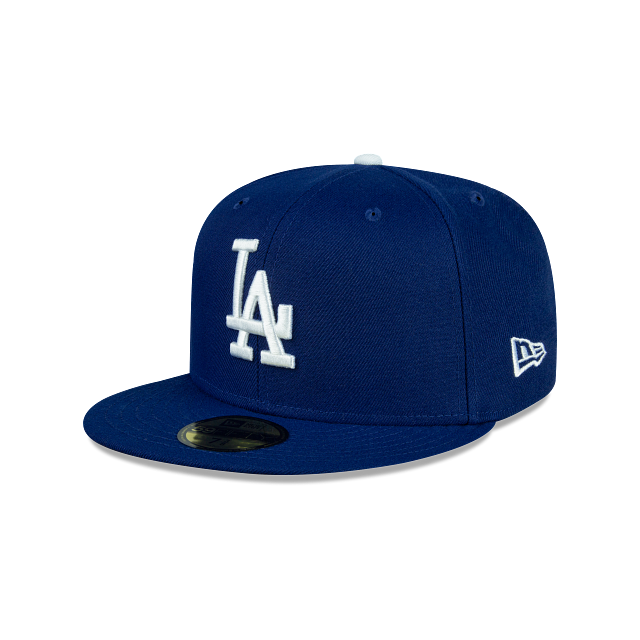 New Era Los Angeles Dodgers MLB Authentic Collection 59FIFTY On-Field Fitted Hat