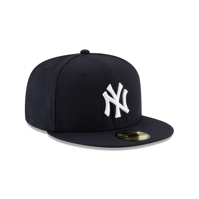 New Era New York Yankees MLB Authentic Collection 59FIFTY On-Field Fitted Hat