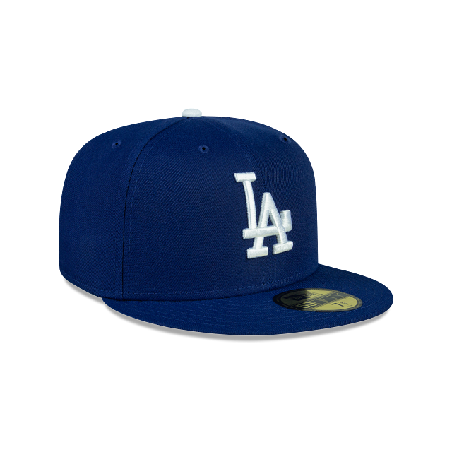 New Era Los Angeles Dodgers MLB Authentic Collection 59FIFTY On-Field Fitted Hat