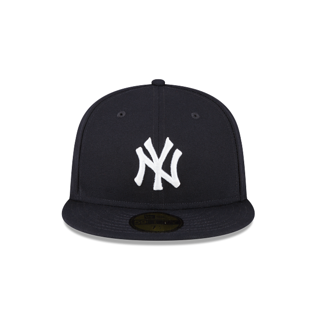 New Era New York Yankees MLB Authentic Collection 59FIFTY On-Field Fitted Hat