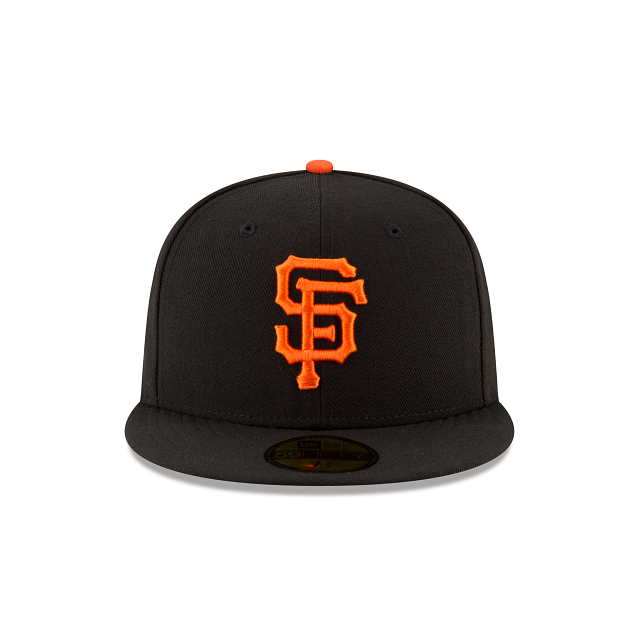 New Era San Francisco Giants Authentic Collection 59Fifty Fitted