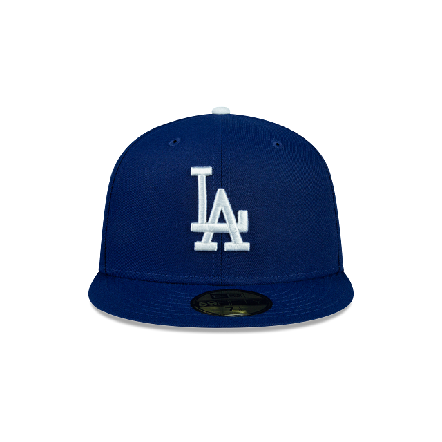 New Era Los Angeles Dodgers MLB Authentic Collection 59FIFTY On-Field Fitted Hat