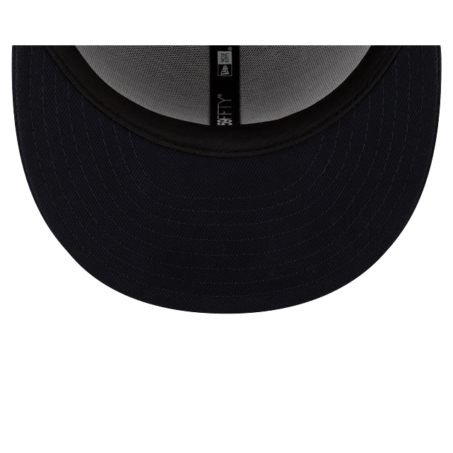 New Era Chicago White Sox MLB Authentic Collection 59FIFTY On-Field Fitted Hat
