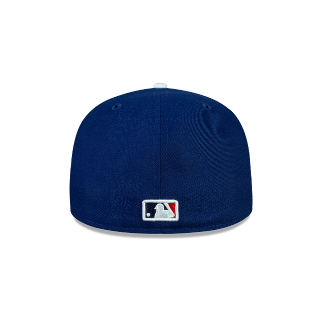 New Era Los Angeles Dodgers MLB Authentic Collection 59FIFTY On-Field Fitted Hat