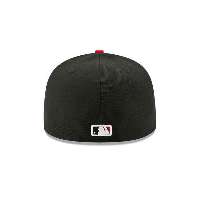 New Era Cincinnati Reds MLB Authentic Collection 59FIFTY On-Field Alt Fitted Hat