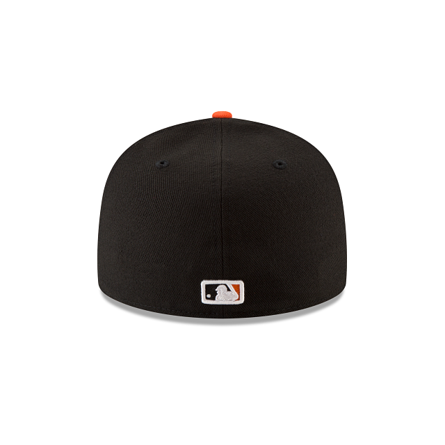 New Era San Francisco Giants Authentic Collection 59Fifty Fitted