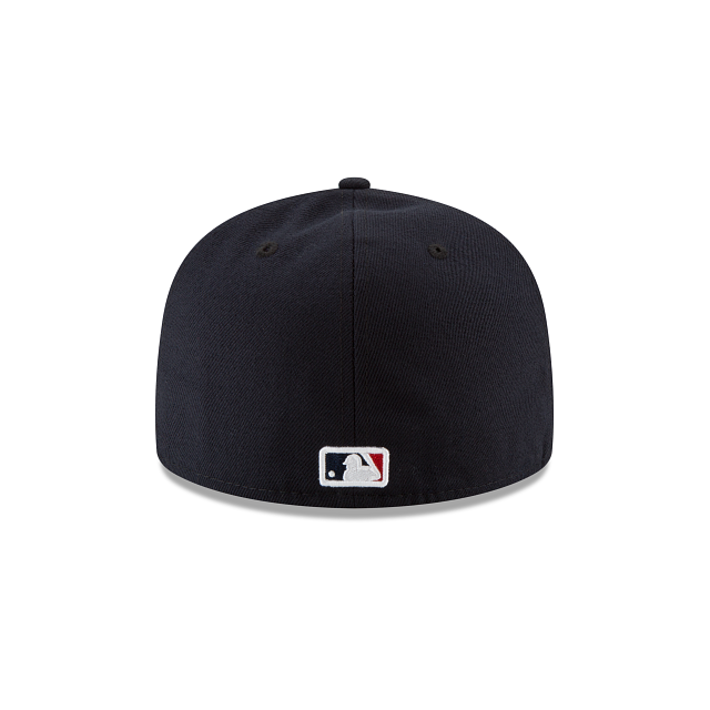 New Era Boston Red Sox MLB Authentic Collection 59FIFTY On-Field Fitted Hat