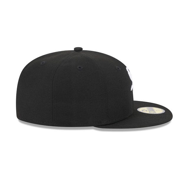 New Era Chicago White Sox MLB Authentic Collection 59FIFTY On-Field Fitted Hat