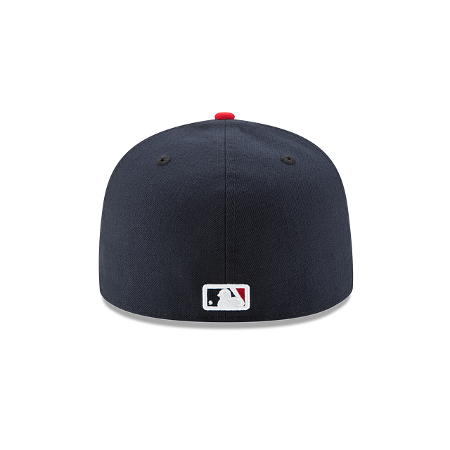 New Era Boston Red Sox Authentic Collection 59Fifty Fitted