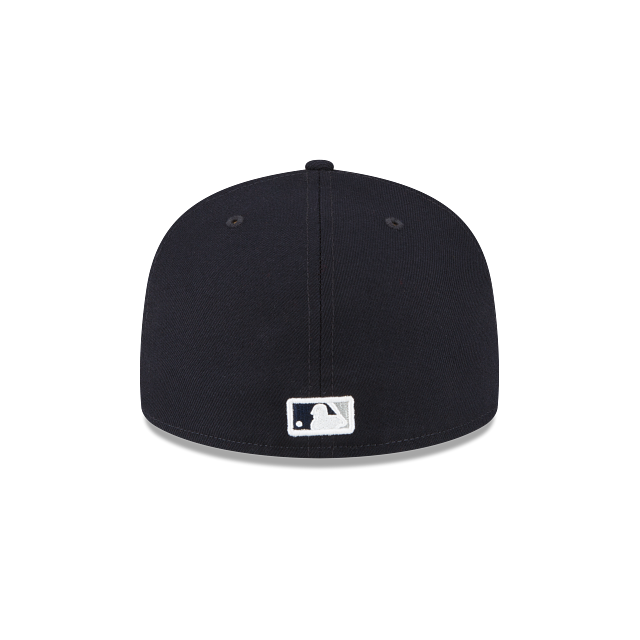 New Era New York Yankees MLB Authentic Collection 59FIFTY On-Field Fitted Hat