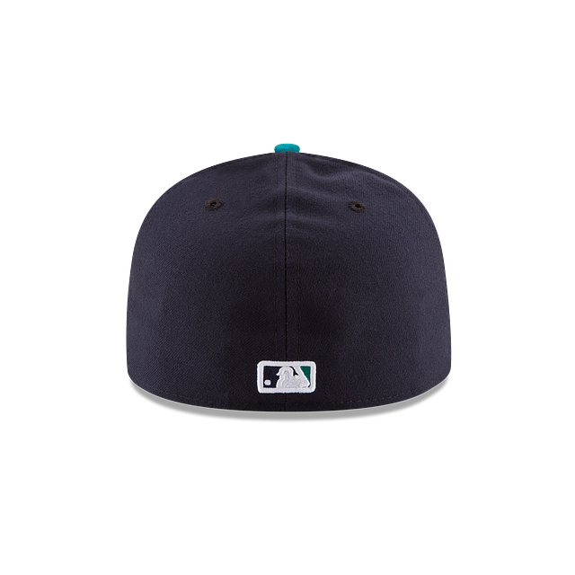 New Era Seattle Mariners MLB Authentic Collection 59FIFTY On-Field Alt Fitted Hat