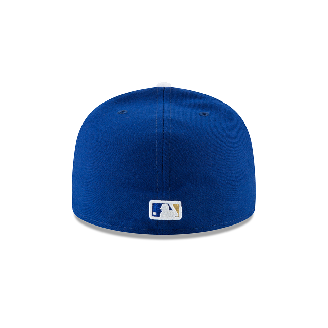 New Era Kansas City Royals MLB Authentic Collection 59FIFTY On-Field Fitted Hat