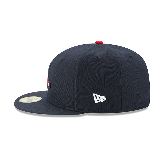 New Era Boston Red Sox Authentic Collection 59Fifty Fitted