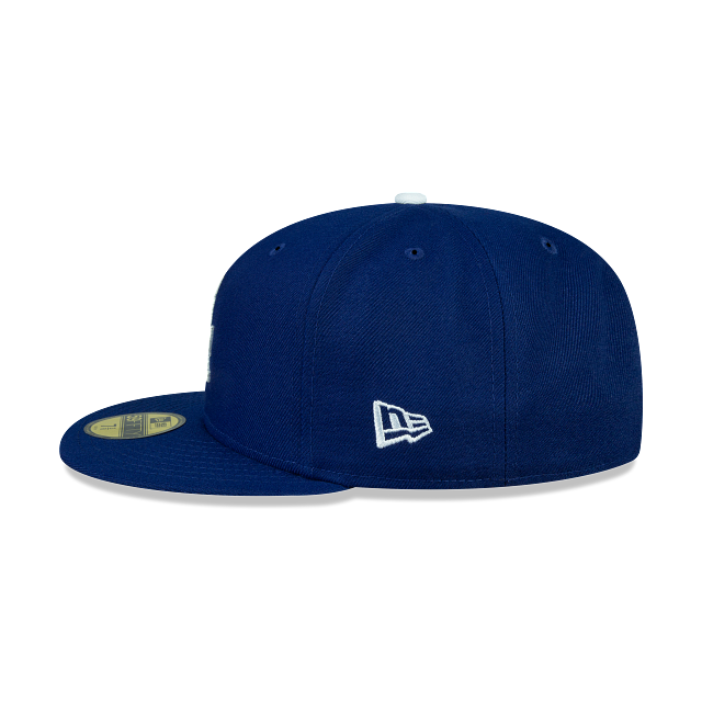 New Era Los Angeles Dodgers MLB Authentic Collection 59FIFTY On-Field Fitted Hat