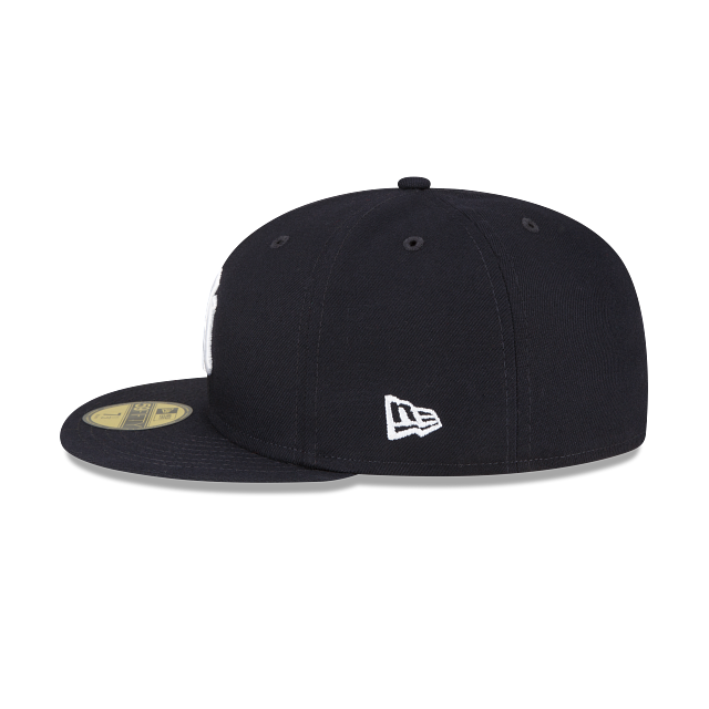 New Era New York Yankees MLB Authentic Collection 59FIFTY On-Field Fitted Hat