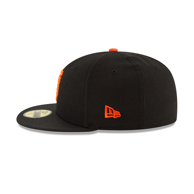 New Era San Francisco Giants Authentic Collection 59Fifty Fitted