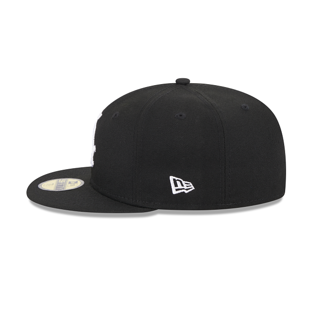 New Era Chicago White Sox MLB Authentic Collection 59FIFTY On-Field Fitted Hat