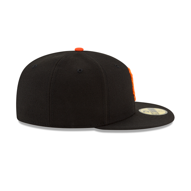 New Era San Francisco Giants Authentic Collection 59Fifty Fitted