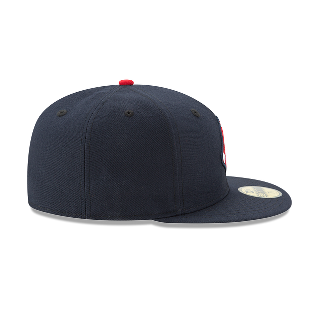New Era Boston Red Sox Authentic Collection 59Fifty Fitted