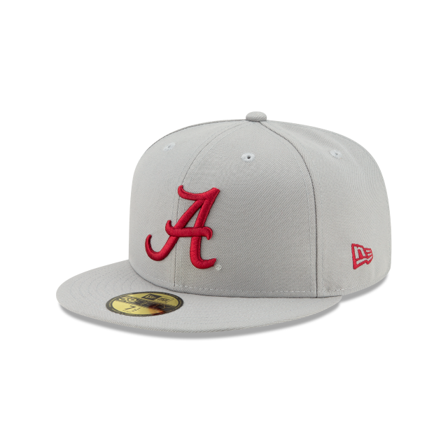 New Era Alabama Crimson Tide 59Fifty Fitted Hat