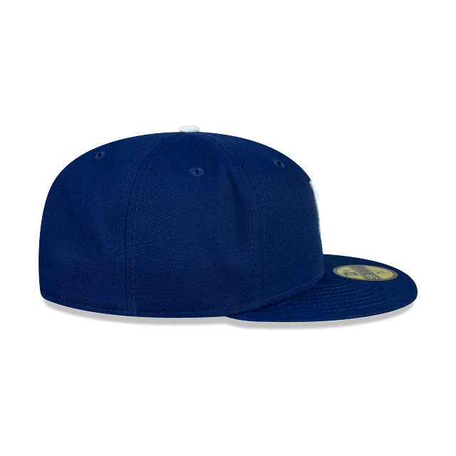 New Era Los Angeles Dodgers MLB Authentic Collection 59FIFTY On-Field Fitted Hat