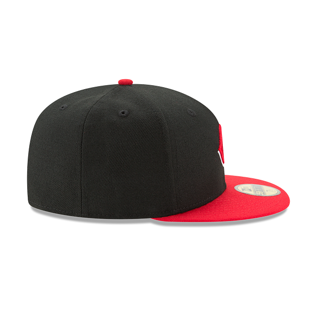 New Era Cincinnati Reds MLB Authentic Collection 59FIFTY On-Field Alt Fitted Hat